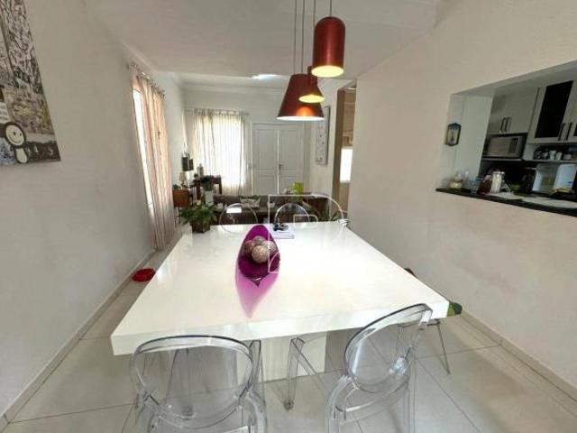 Casa com 3 dormitórios à venda, 129 m² por R$ 740.000,00 Granja Viana Cotia/SP