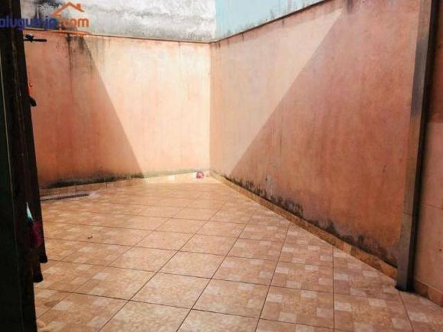 Casa com 3 dormitórios à venda, 120 m² Jardim Santa Inês I São José dos Campos/SP