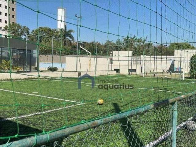 Casa com 3 dormitórios à venda, 120 m² por R$ 960.000,00 Jardim Jacinto Jacareí/SP