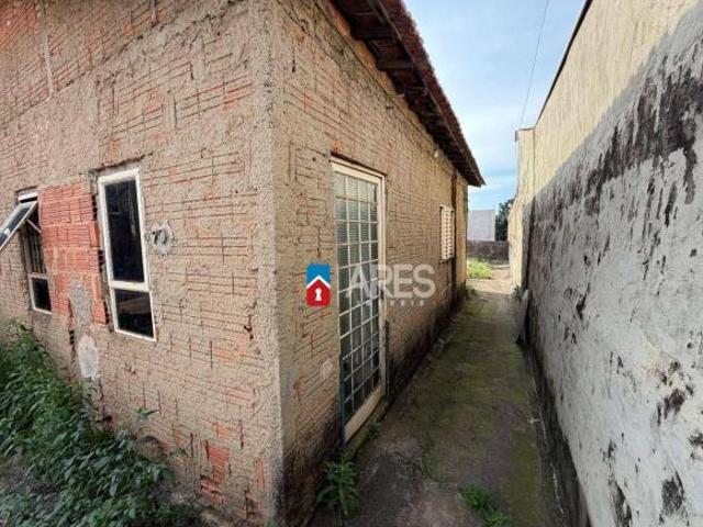Casa com 3 dormitórios à venda, 120 m² por R$ 270.000,00 Jardim São Roque Americana/SP
