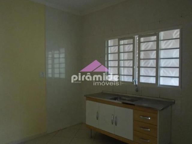 Casa com 3 dormitórios à venda, 120 m² por R$ 425.000,00 Cidade Morumbi São José dos Campos/SP