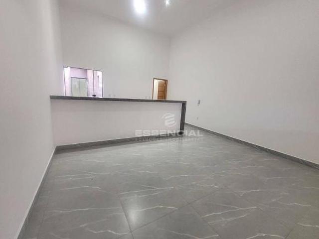 Casa com 3 dormitórios à venda, 120 m² por R$ 430.000,00 Central Parque Botucatu/SP