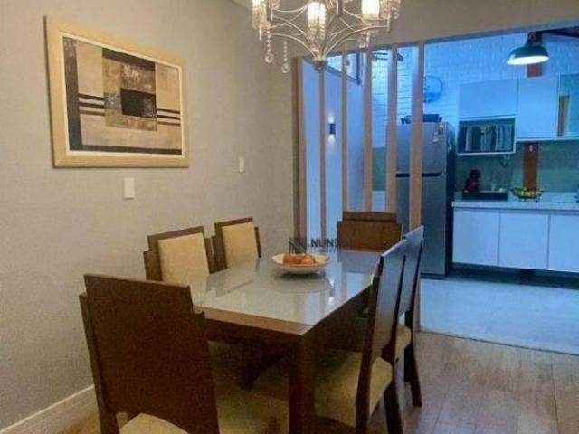 Casa com 3 dormitórios à venda, 120 m² por R$ 499.000,00 Monte Castelo Juiz de Fora/MG