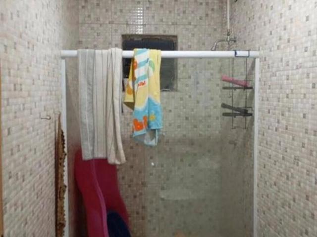 Casa com 3 dormitórios à venda, 120 m² por R$ 508.000 Vila Urupês Suzano/SP