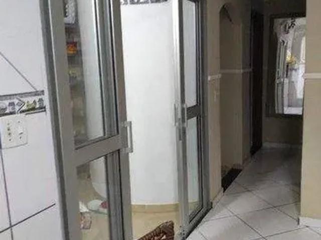 Casa com 3 dormitórios à venda, 120 m² por R$ 600.000,00 Jardim Santa Lúcia Campinas/SP