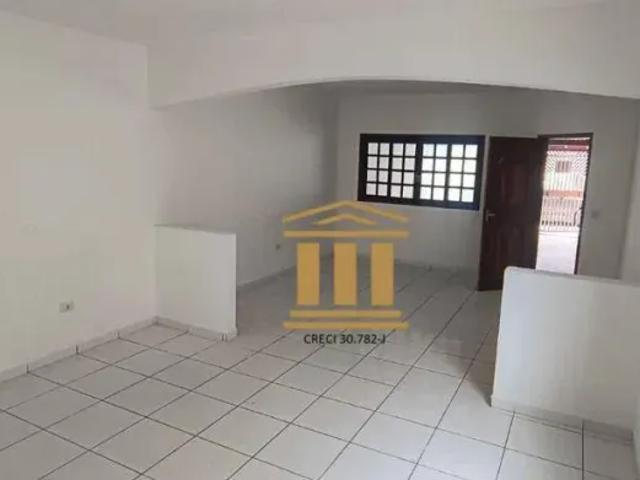 Casa com 3 dormitórios à venda, 120 m² por R$ 610.000,00 Residencial Bosque dos Ipês São José do