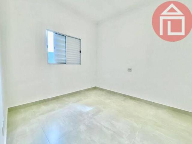 Casa com 3 dormitórios à venda, 120 m² por R$ 650.000,00 Residencial Vino Barolo Bragança Paulis