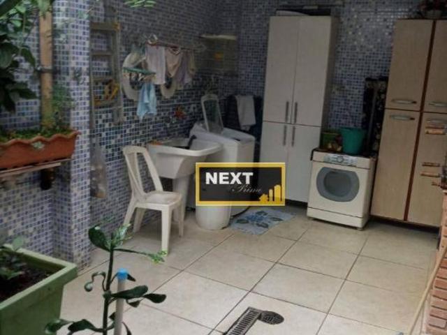 Casa com 3 dormitórios à venda, 120 m² por R$ 730.000,00 Penha de França São Paulo/SP