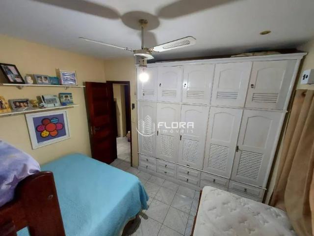 Casa com 3 dormitórios à venda, 120 m² por R$ 850.000,00 Ponta D Areia Niterói/RJ