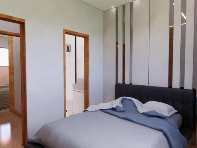 Casa com 3 dormitórios à venda, 120 m² por R$ 850.000,00 São João Batista Venda Nova Belo Hori