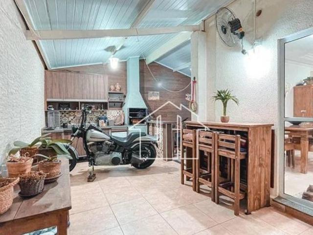Casa com 3 dormitórios à venda, 120 m² por R$ 960.000,00 Urbanova São José dos Campos/SP