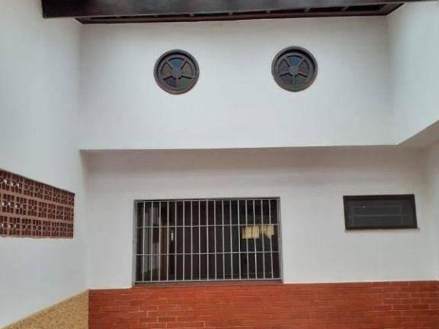 Casa com 3 dormitórios à venda, 120 m² por R$ 990.000,00 Bosque da Saúde São Paulo/SP