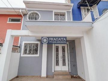 Casa com 3 dormitórios à venda, 120 m² Perdizes São Paulo/SP