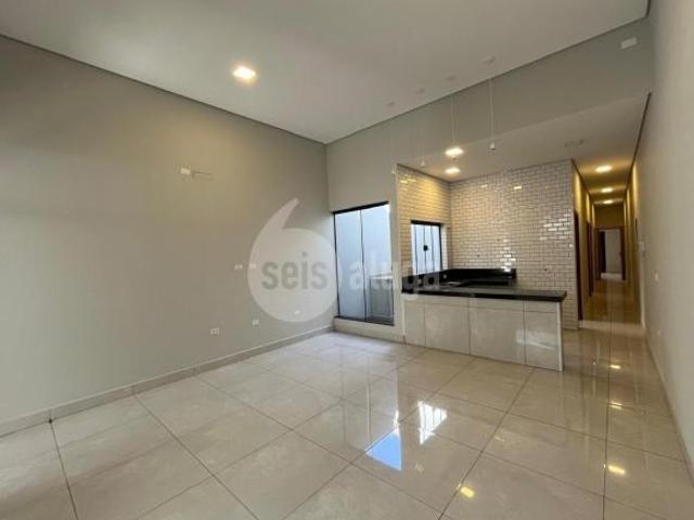 Casa com 3 dormitórios à venda, 120m² por R$ 597.000,00 Vila Mollon Santa.