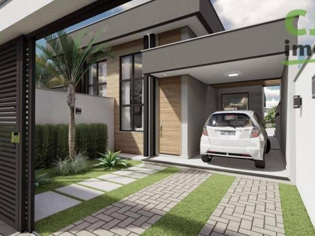 Casa com 3 dormitórios à venda, 121 m² por R$ 800.000,00 Visão Lagoa Santa/MG