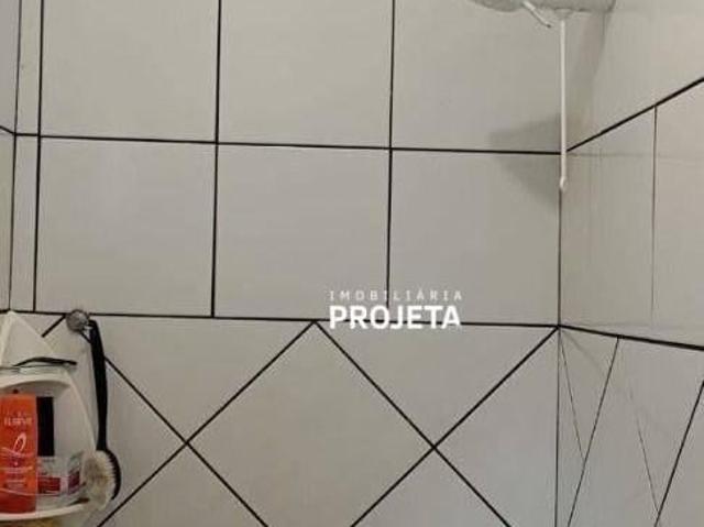 Casa com 3 dormitórios à venda, 122 m² por R$ 250.000,00 Conjunto Habitacional Ana Jacinta Presi