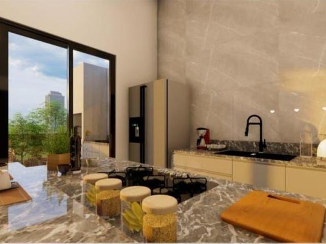 Casa com 3 dormitórios à venda, 122 m² por R$ 550.000,00 Vila Maria Lagoa Santa/MG