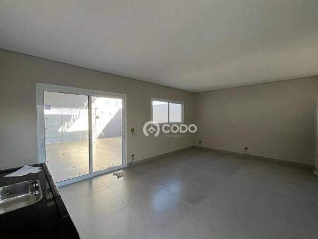 Casa com 3 dormitórios à venda, 122 m² por R$ 595.000,00 Residencial Nova Água Branca II Piracic