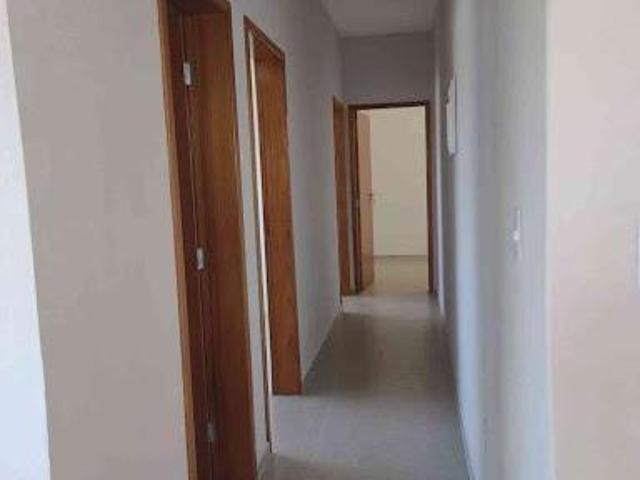 Casa com 3 dormitórios à venda, 122 m² por R$ 650.000,00 Parque Real Pouso Alegre/MG