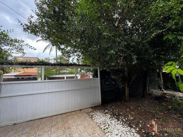 Casa com 3 dormitórios à venda, 122 m² por R$ 750.000,00 Bertioga Bertioga/SP