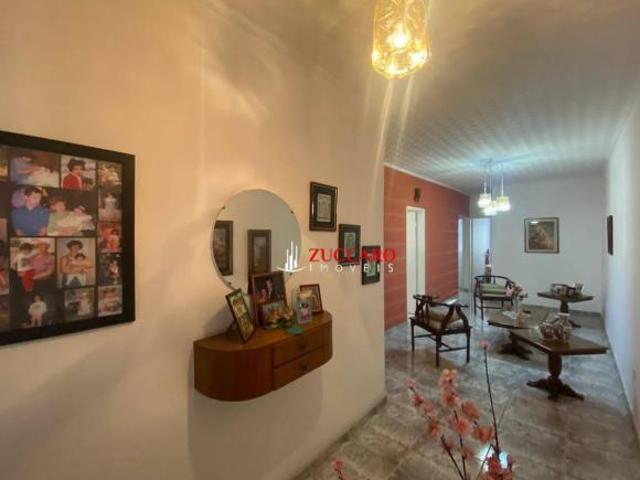 Casa com 3 dormitórios à venda, 122 m² por R$ 800.000,00 Jardim Santa Francisca Guarulhos/SP