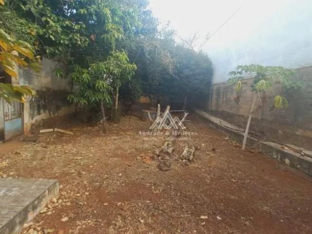 Casa com 3 dormitórios à venda, 122 m² Parque dos Bandeirantes Ribeirão Preto/SP