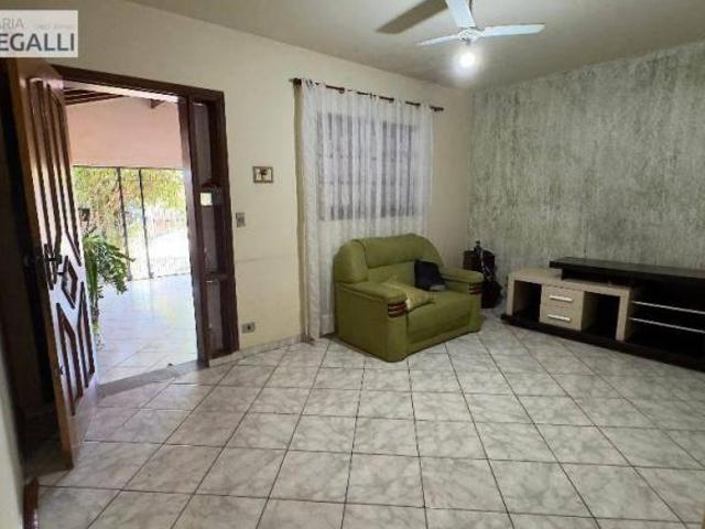 Casa com 3 dormitórios à venda, 123 m² por R$ 210.000,00 Prezotto Piracicaba/SP