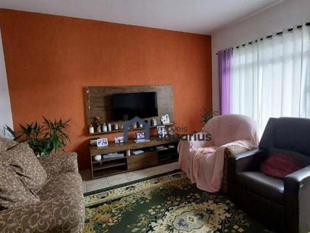 Casa com 3 dormitórios à venda, 123 m² por R$ 850.000,00 Jardim Oriente São José dos Campos/SP