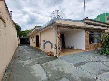 Casa com 3 dormitórios à venda, 123 m² por R$ 850.000,00 Jardim Oriente São José dos Campos/SP