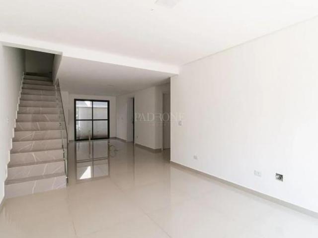 Casa com 3 dormitórios à venda, 123 m² por R$ 870.000,00 Umbará Curitiba/PR