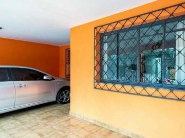 Casa com 3 dormitórios à venda, 123 m² por R$ 870.000,00 Saúde São Paulo/SP
