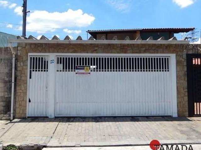 Casa com 3 dormitórios à venda, 134 m² por R$ 1.100.000,00 Jardim Popular São Paulo/SP