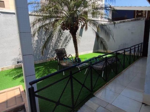 Casa com 3 dormitórios à venda, 135 m²!