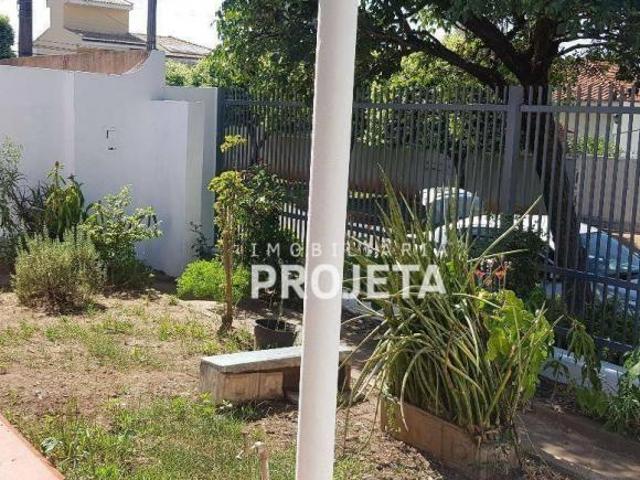 Casa com 3 dormitórios à venda, 135 m² por R$ 395.000,00 Vila Rosa Presidente Prudente/SP