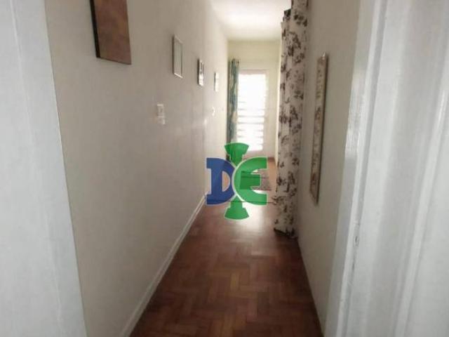 Casa com 3 dormitórios à venda, 135 m² por R$ 500.000,00 Cidade Nova Jacareí Jacareí/SP