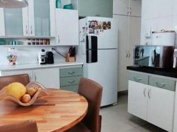 Casa com 3 dormitórios à venda, 135 m² por R$ 552.000,00 Jardim Borborema São Bernardo do Campo/