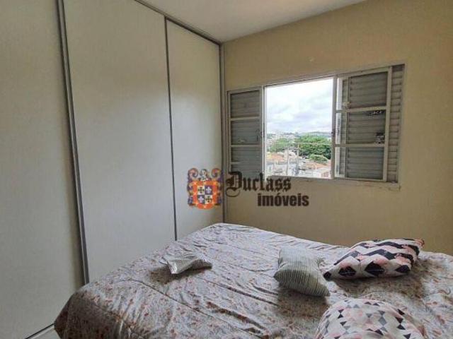 Casa com 3 dormitórios à venda, 135 m² por R$ 680.000,00 Vila Vioto Jundiaí/SP
