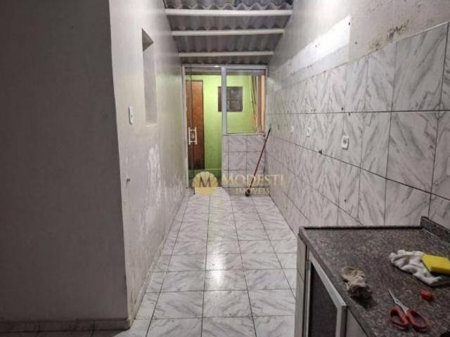 Casa com 3 dormitórios à venda, 135 m² por R$ 695.000 Pontal da Cruz São Sebastião/SP