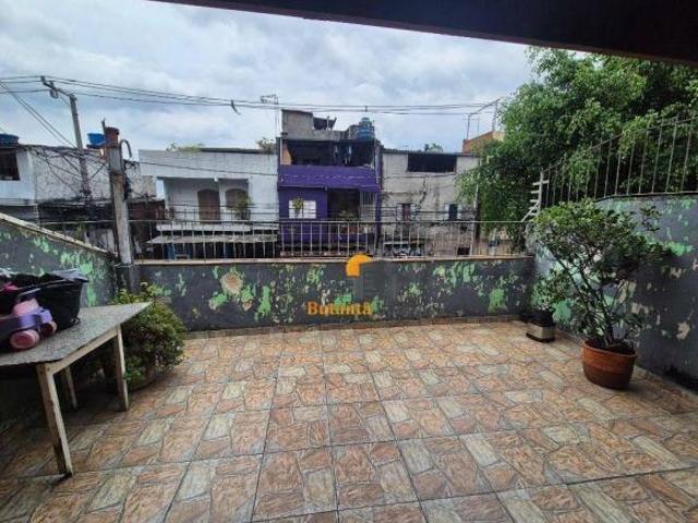 Casa com 3 dormitórios à venda, 136 m² por R$ 460.000,00 Jardim Catanduva São Paulo/SP
