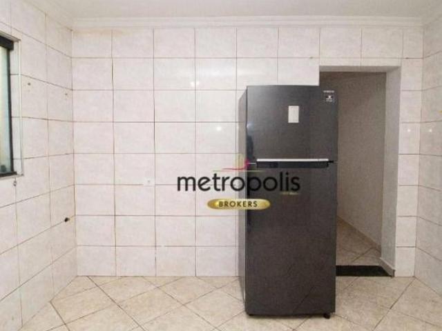 Casa com 3 dormitórios à venda, 136 m² por R$ 480.000,00 Jardim Independência São Paulo/SP