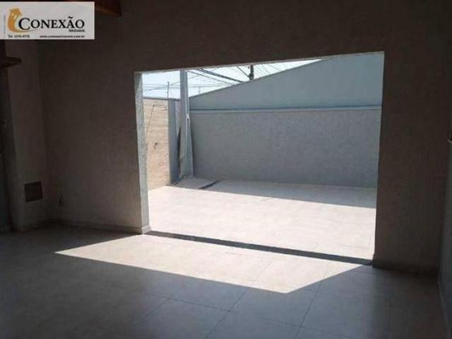 Casa com 3 dormitórios à venda, 136 m² por R$ 589.000,00 Jardim Ricetti São Carlos/SP