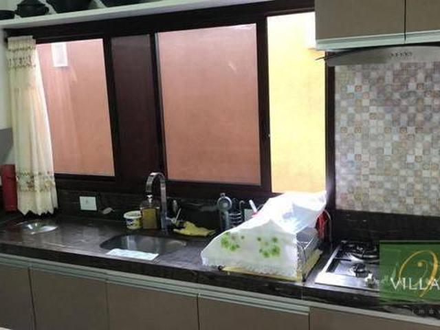 Casa com 3 dormitórios à venda, 136 m² por R$ 620.000,00 Damha Fit Ipiguá/SP