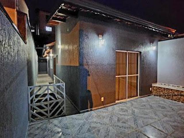 Casa com 3 dormitórios à venda, 136 m² por R$ 636.000,00 Vila Jundiainópolis Jundiaí/SP