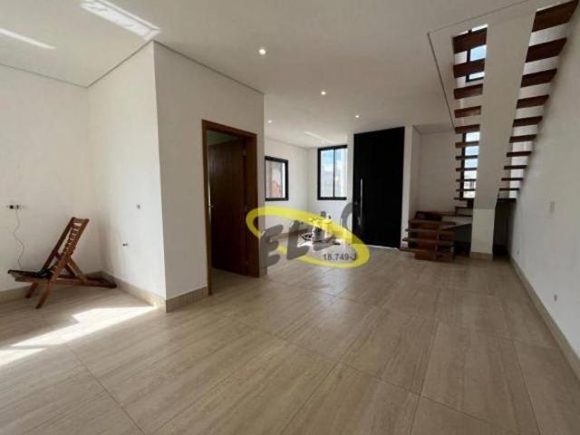 Casa com 3 dormitórios à venda, 136 m² por R$ 880.000,00 Caucaia Home Club Cotia/SP