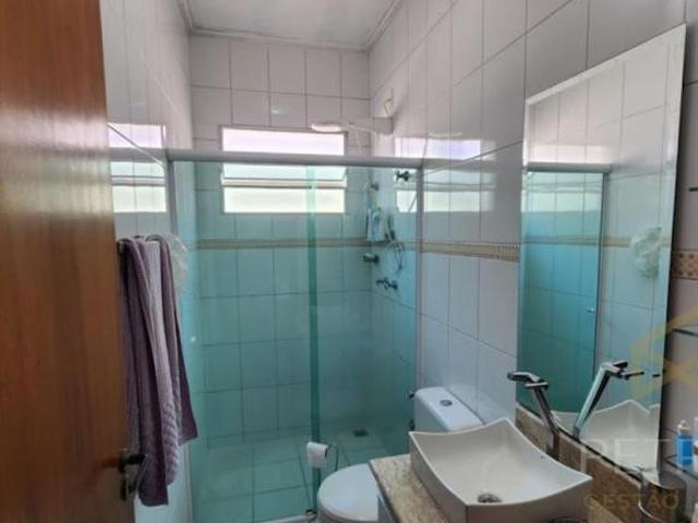 Casa com 3 dormitórios à venda, 137 m² por R$ 850.000,00 Parque da Represa Jundiaí/SP