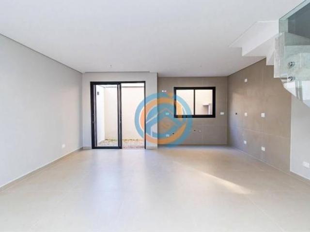 Casa com 3 dormitórios à venda, 138 m² por R$ 1.099.000 Jardim das Américas Curitiba/PR