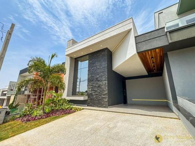 Casa com 3 dormitórios à venda, 138 m² por R$ 1.270.000,00 Jardim Doutor Carlos Augusto de Camargo