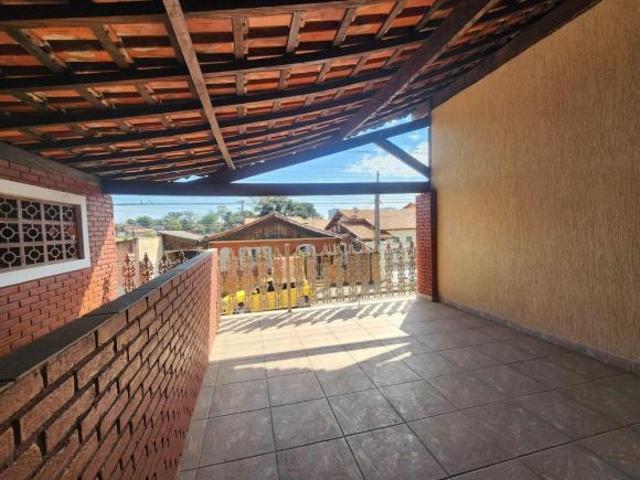Casa à venda, 139 m² por R$ 430.000,00 Bosque dos Eucaliptos São José dos Campos/SP