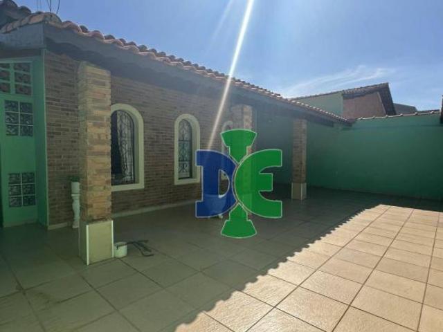 Casa com 3 dormitórios à venda, 139 m² por R$ 600.000,00 Cidade Jardim Jacareí/SP