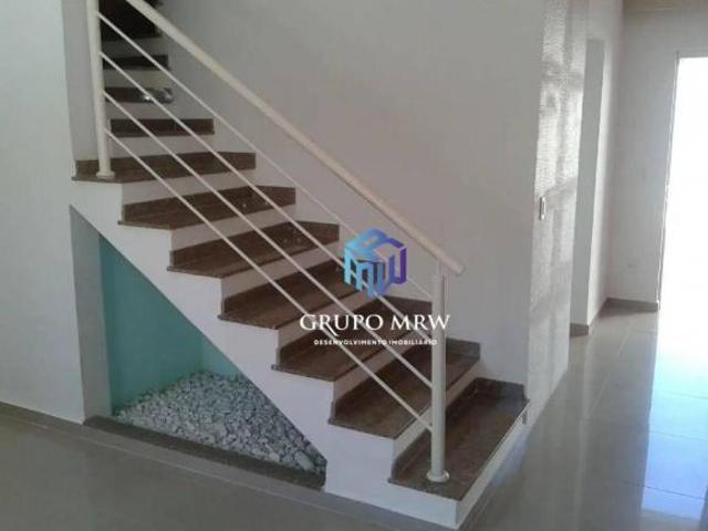 Casa com 3 dormitórios à venda, 139 m² por R$ 848.000 Vila Haro Sorocaba/SP
